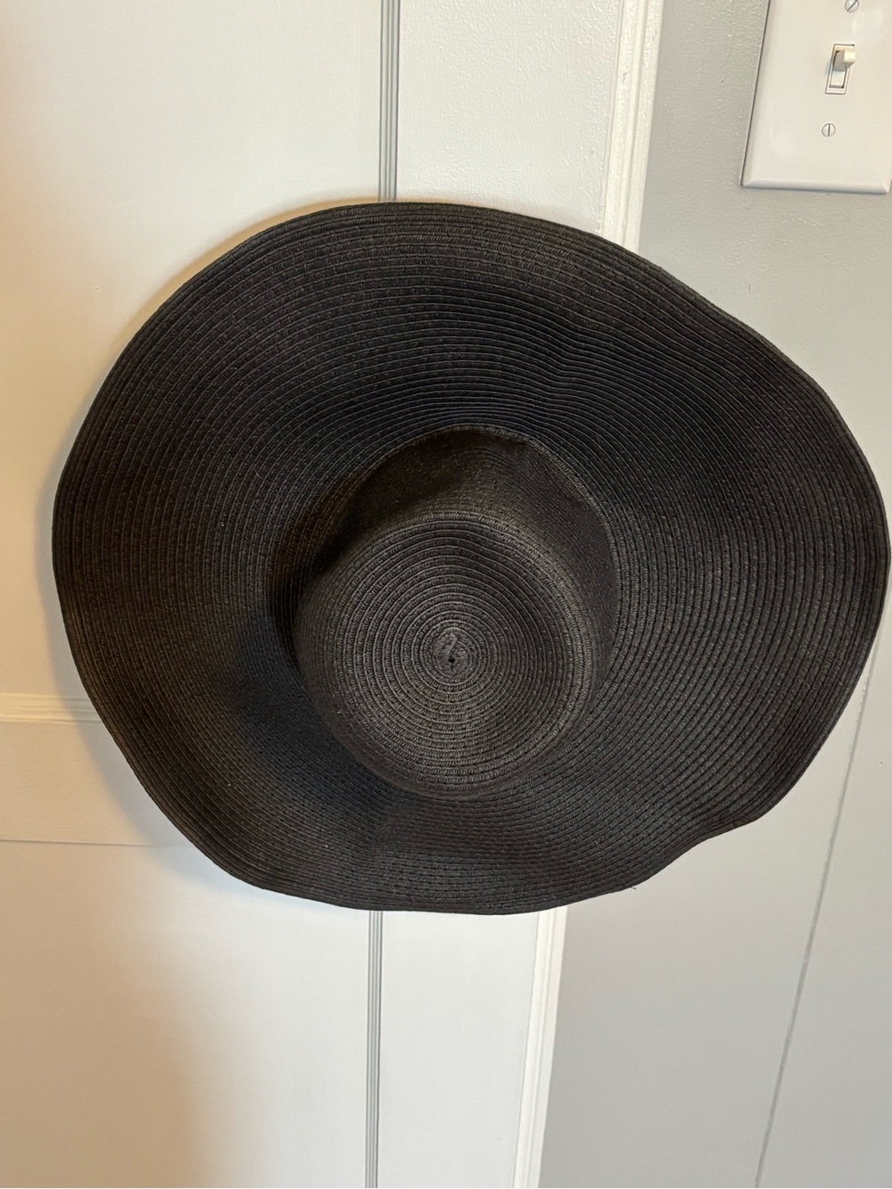 Lydia Deetz Hat!